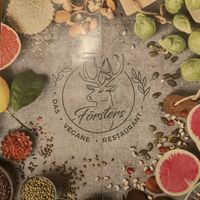   at Försters in Berlin