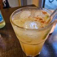 Inge tanzt at Försters in Berlin