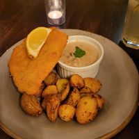  at Försters in Berlin