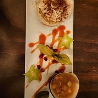  at Försters in Berlin