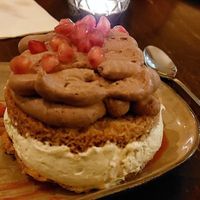  at Försters in Berlin