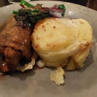  at Försters in Berlin