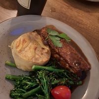  at Försters in Berlin