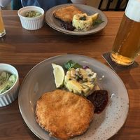   at Försters in Berlin