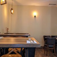  at Försters in Berlin