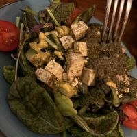   at Försters in Berlin