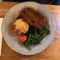   at Försters in Berlin