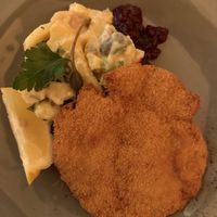   at Försters in Berlin