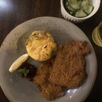   at Försters in Berlin