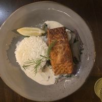   at Försters in Berlin