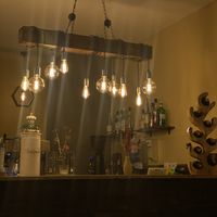   at Försters in Berlin