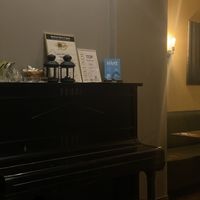   at Försters in Berlin