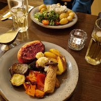  at Försters in Berlin