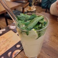  at Försters in Berlin