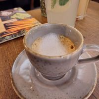  at Försters in Berlin