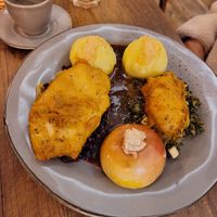  at Försters in Berlin