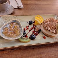  at Försters in Berlin