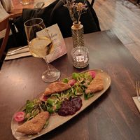  at Försters in Berlin