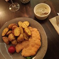  at Försters in Berlin