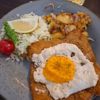  at Försters in Berlin