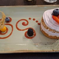  at Försters in Berlin