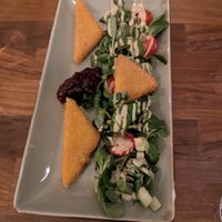 Käseecken at Försters in Berlin
