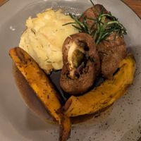  at Försters in Berlin