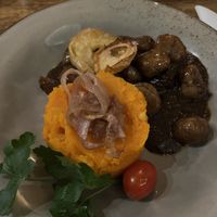 Leber Art  at Försters in Berlin