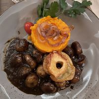 Esskastanien Leber Art  at Försters in Berlin