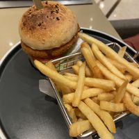   at S Kitchen in Pasay City