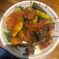 :) at Hibox in London