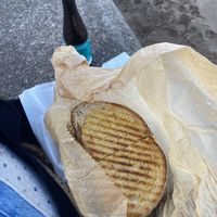   at Go Go Beets in Edinburgh