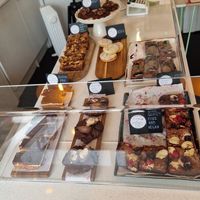  at Go Go Beets in Edinburgh