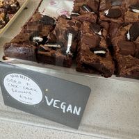  Cake   at Go Go Beets in Edinburgh