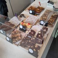  at Go Go Beets in Edinburgh