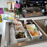  at Go Go Beets in Edinburgh