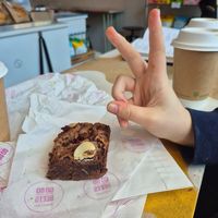  at Go Go Beets in Edinburgh