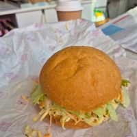  at Go Go Beets in Edinburgh