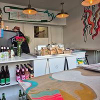  at Go Go Beets in Edinburgh