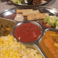  at Veggie India in Nijmegen