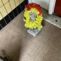 Welcome  at Veggie India in Nijmegen