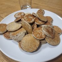  at Comme une Poule in Toulouse