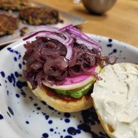  at Comme une Poule in Toulouse