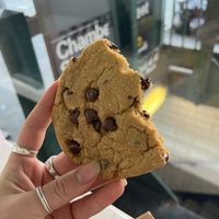   at Lekka Burger in New York City