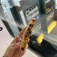   at Lekka Burger in New York City