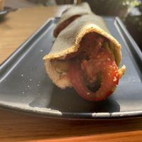   at Frutos Prohibidos in Mexico City