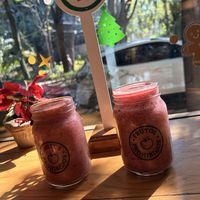   at Frutos Prohibidos in Mexico City