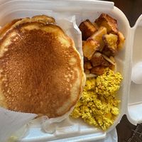  at Soul Vegetarian - South in Atlanta