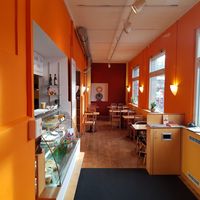 Interior at 3 Dosha Ayurveda - Kirchenfeld in Bern