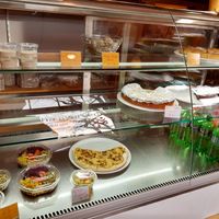 Selection (not all vegan) at 3 Dosha Ayurveda - Kirchenfeld in Bern